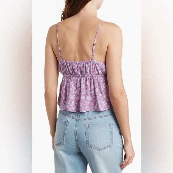 Abound Swing Cami Sz Small Nordstrom REVOLVE brand NWT MSRP $89 - Picture 2 of 4